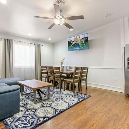 Elegant 4Br Condo In Downtown نيو أورلينز المظهر الخارجي الصورة