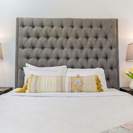 Elegant 4Br Condo In Downtown نيو أورلينز المظهر الخارجي الصورة