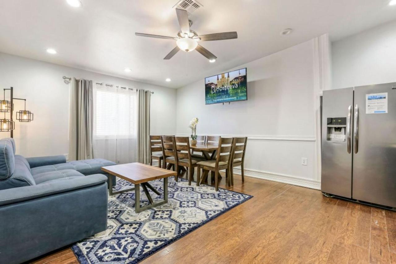 Elegant 4Br Condo In Downtown نيو أورلينز المظهر الخارجي الصورة