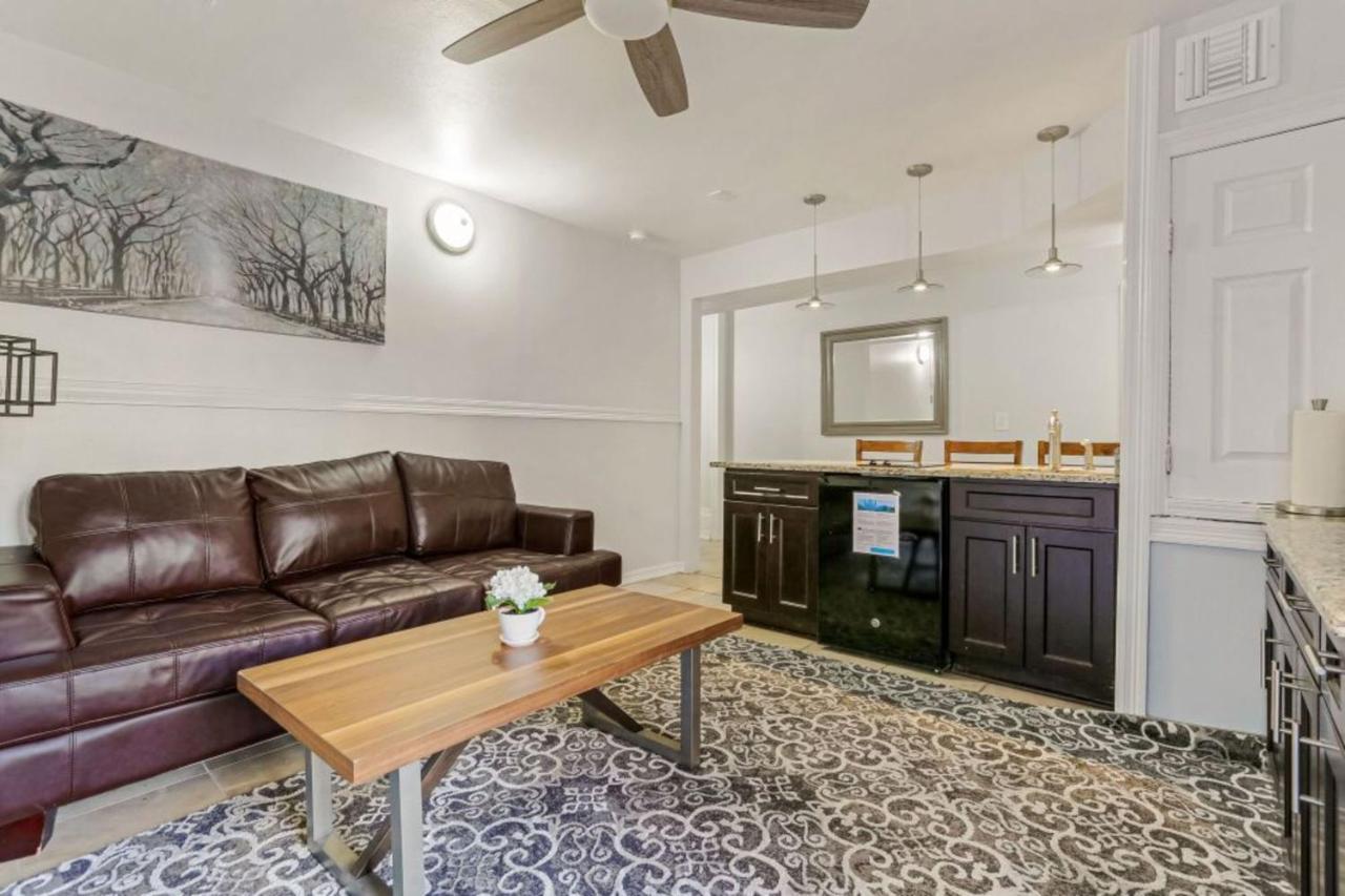 Elegant 4Br Condo In Downtown نيو أورلينز المظهر الخارجي الصورة