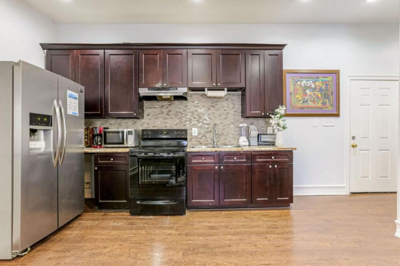 Elegant 4Br Condo In Downtown نيو أورلينز المظهر الخارجي الصورة