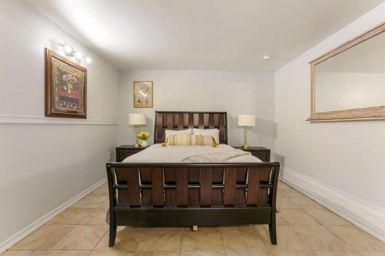 Elegant 4Br Condo In Downtown نيو أورلينز المظهر الخارجي الصورة