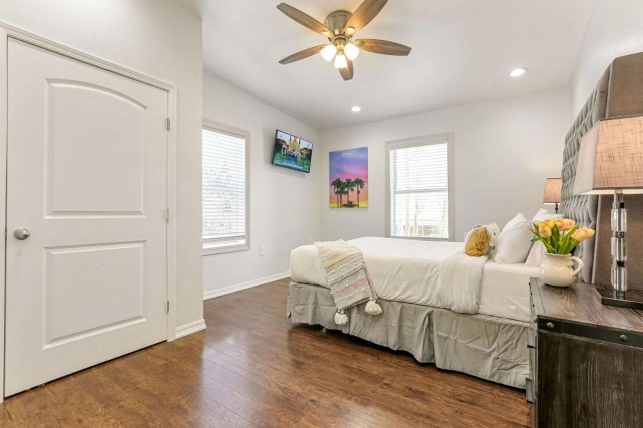 Elegant 4Br Condo In Downtown نيو أورلينز المظهر الخارجي الصورة