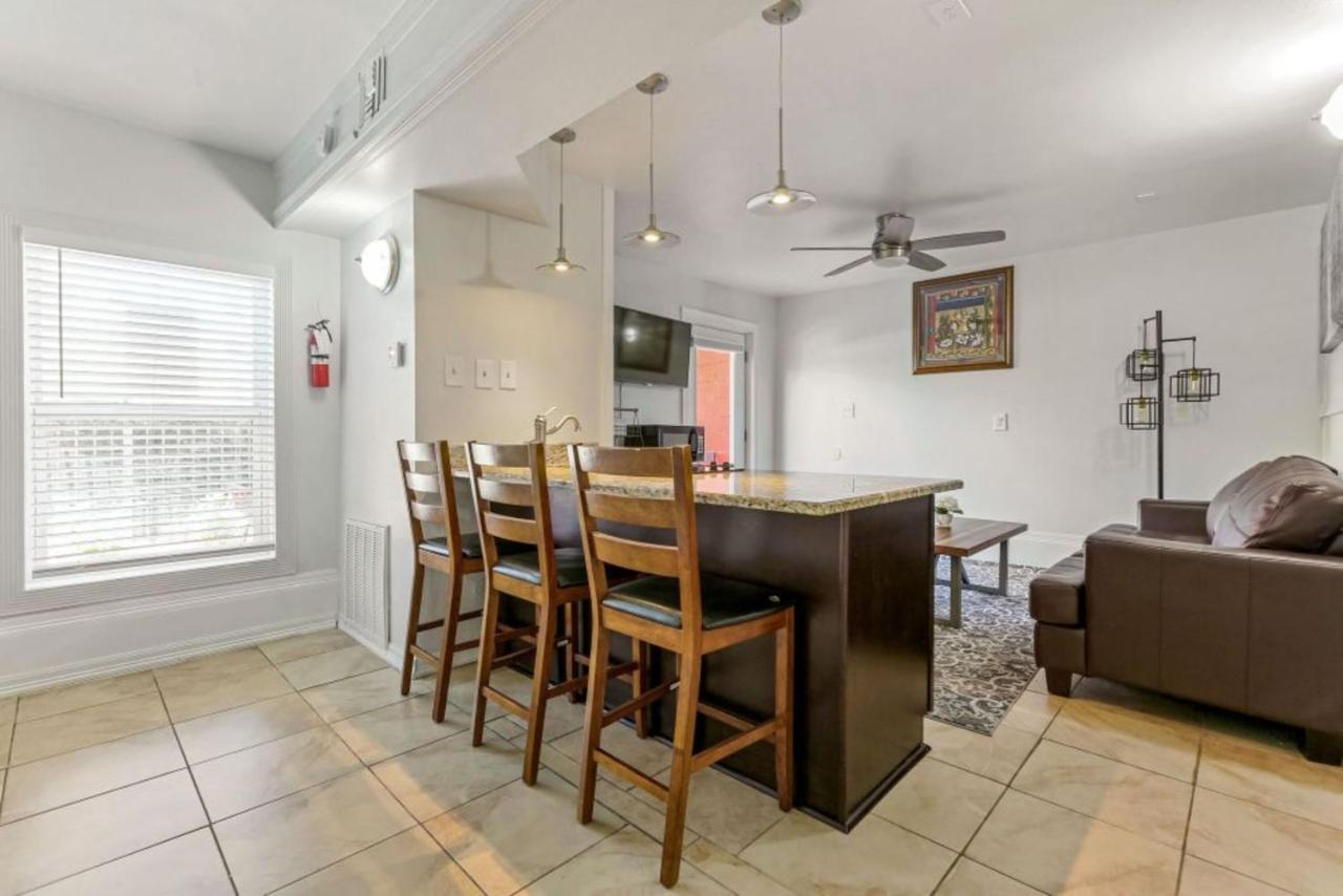 Elegant 4Br Condo In Downtown نيو أورلينز المظهر الخارجي الصورة