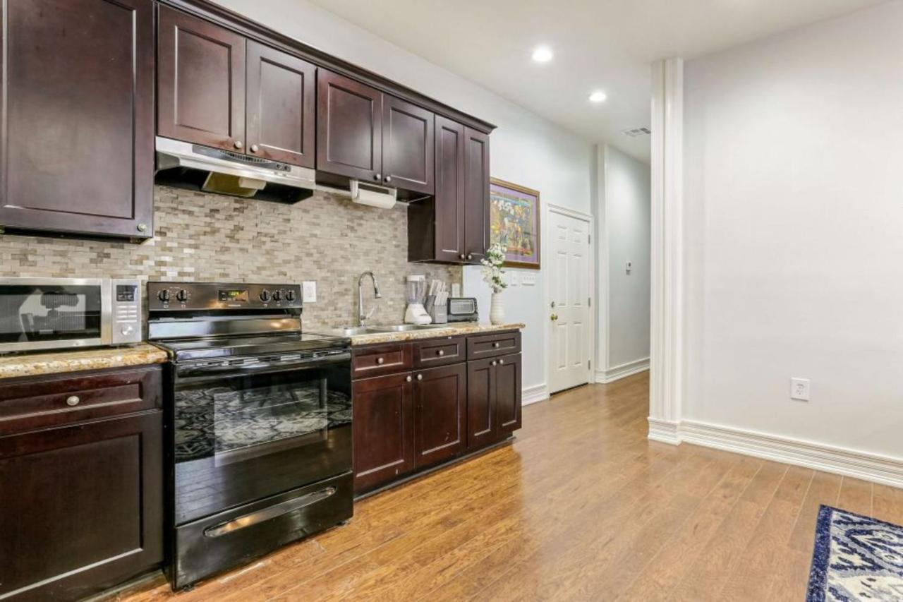 Elegant 4Br Condo In Downtown نيو أورلينز المظهر الخارجي الصورة