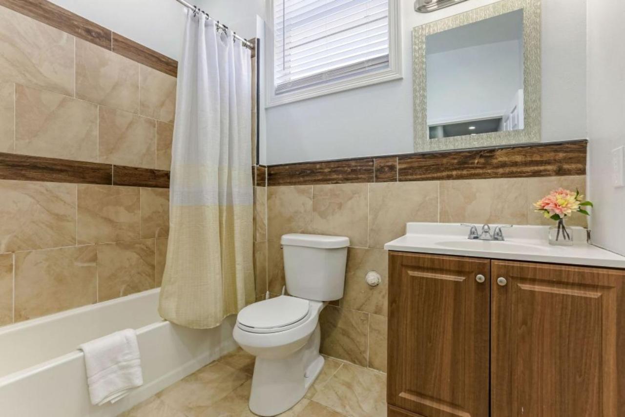 Elegant 4Br Condo In Downtown نيو أورلينز المظهر الخارجي الصورة