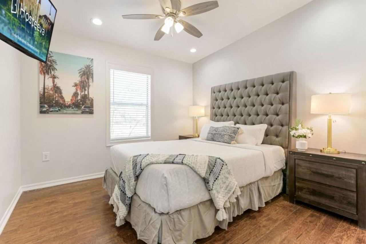 Elegant 4Br Condo In Downtown نيو أورلينز المظهر الخارجي الصورة