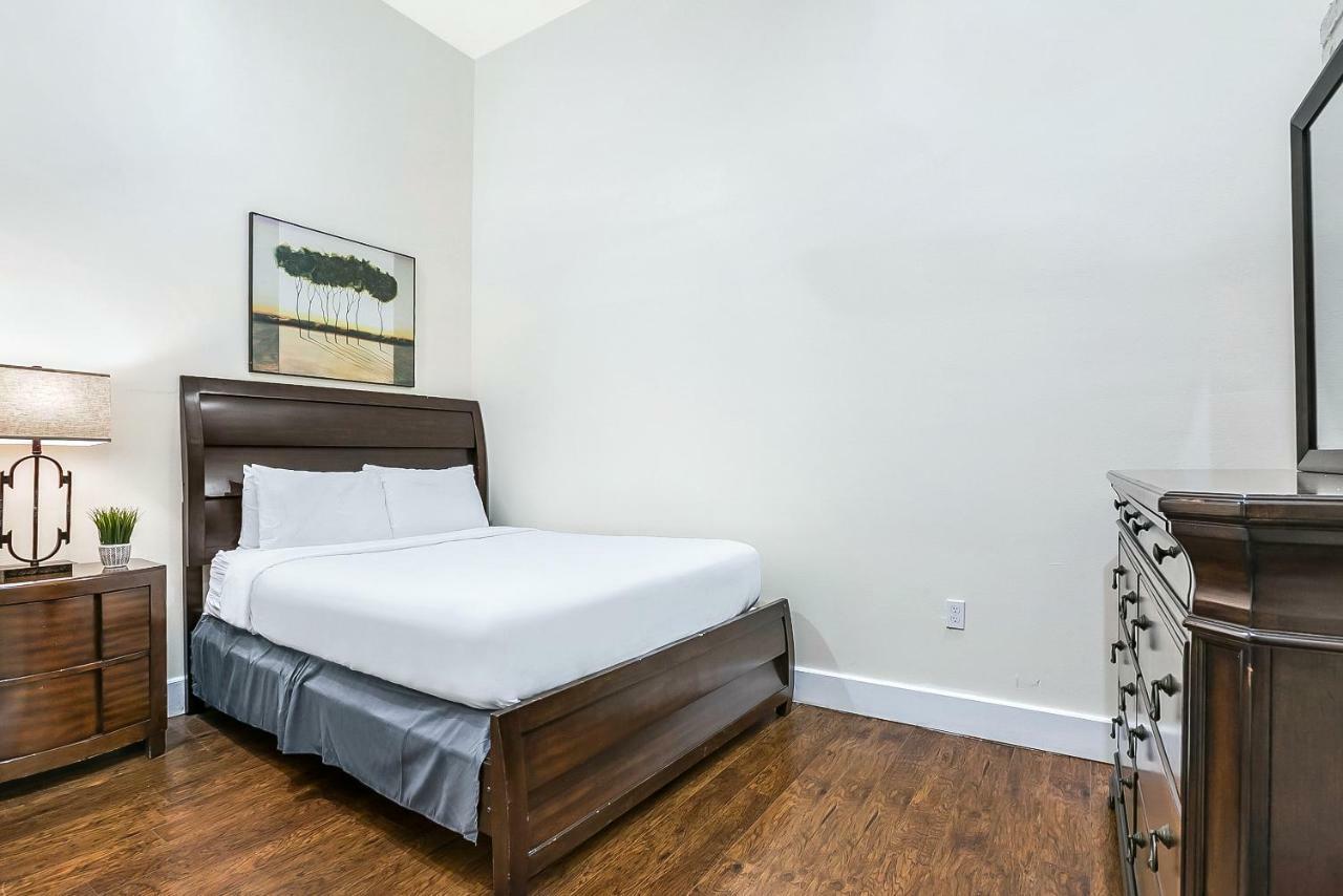 Elegant 4Br Condo In Downtown نيو أورلينز المظهر الخارجي الصورة