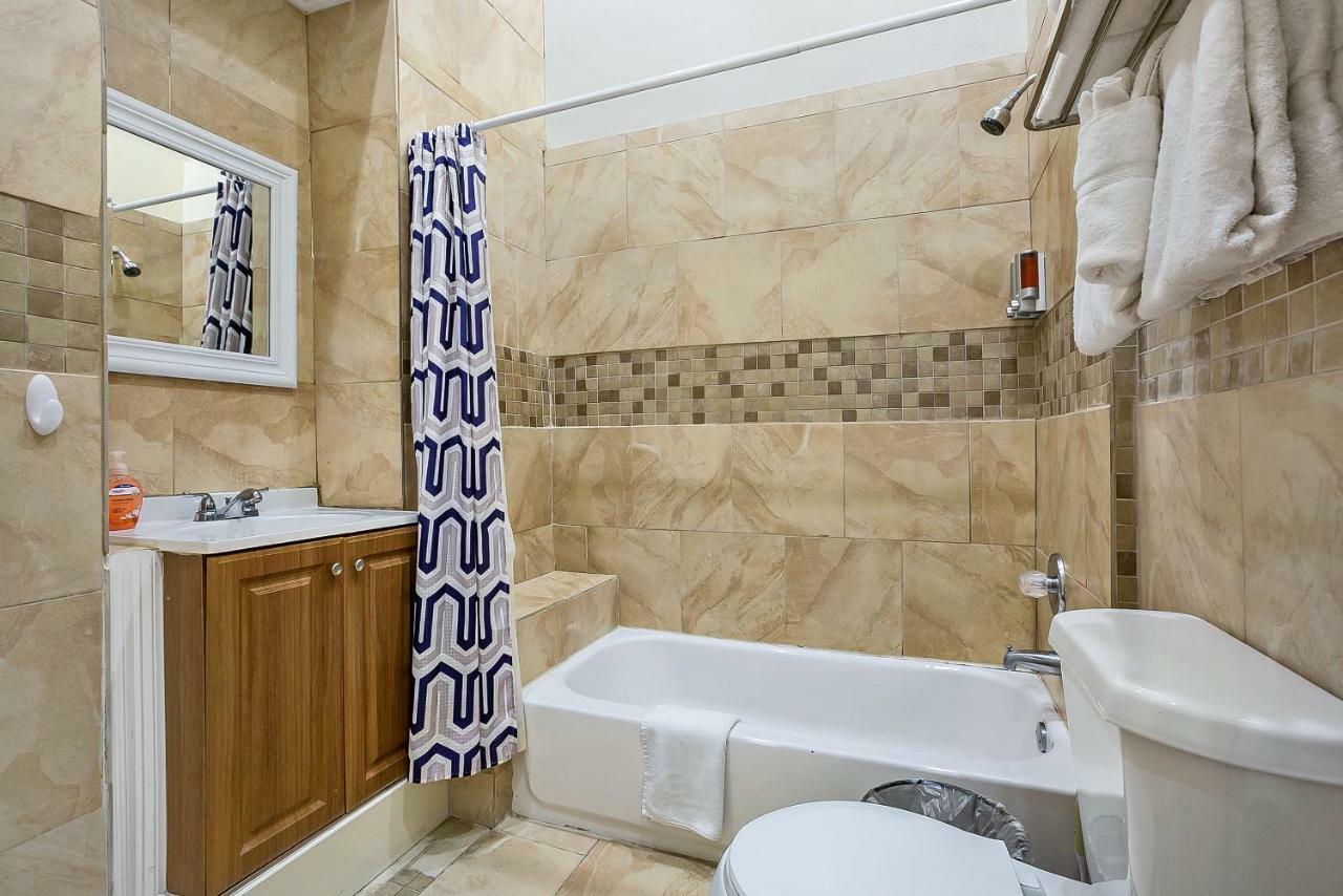 Elegant 4Br Condo In Downtown نيو أورلينز المظهر الخارجي الصورة
