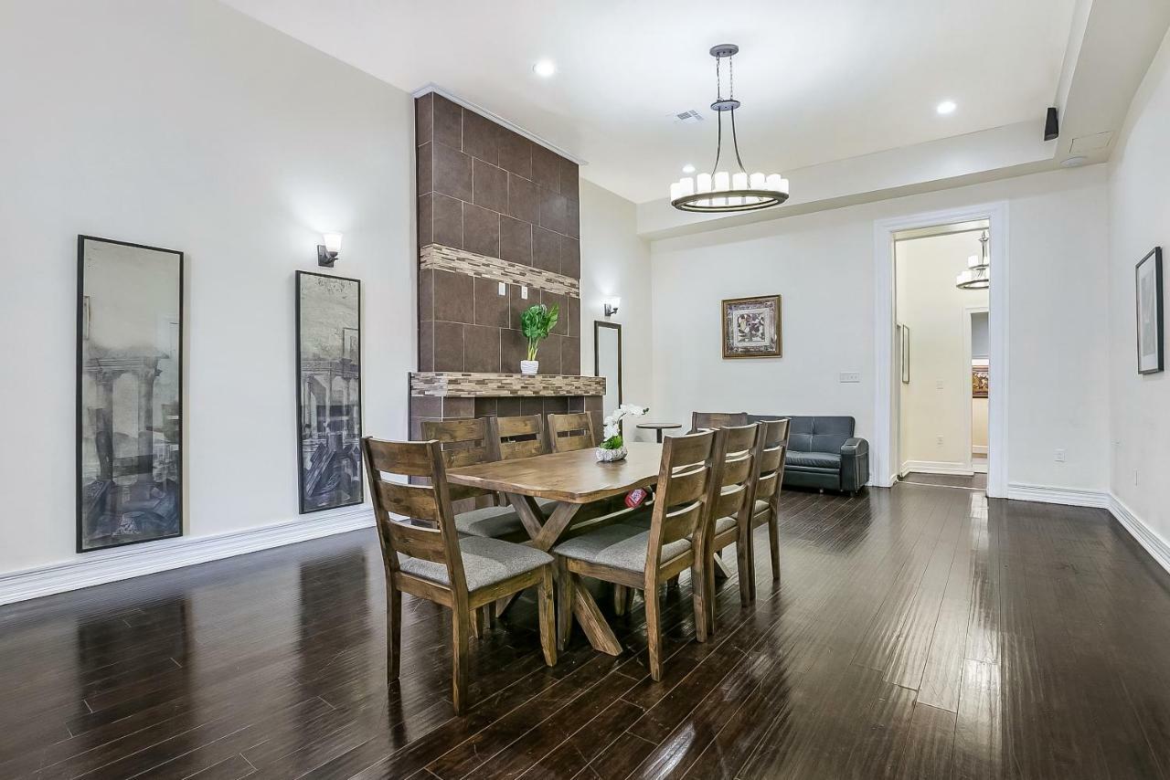 Elegant 4Br Condo In Downtown نيو أورلينز المظهر الخارجي الصورة
