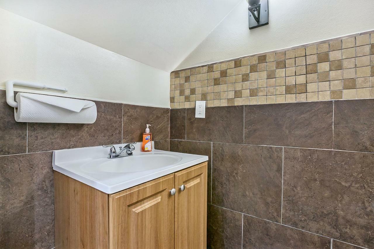 Elegant 4Br Condo In Downtown نيو أورلينز المظهر الخارجي الصورة